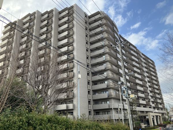 中古マンション 東京都足立区千住関屋町 京成本線京成関屋駅 7,880万円