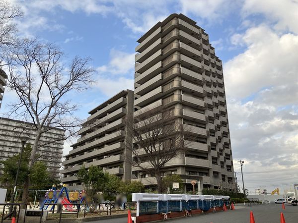 中古マンション 東京都足立区千住関屋町 京成本線京成関屋駅 7,880万円