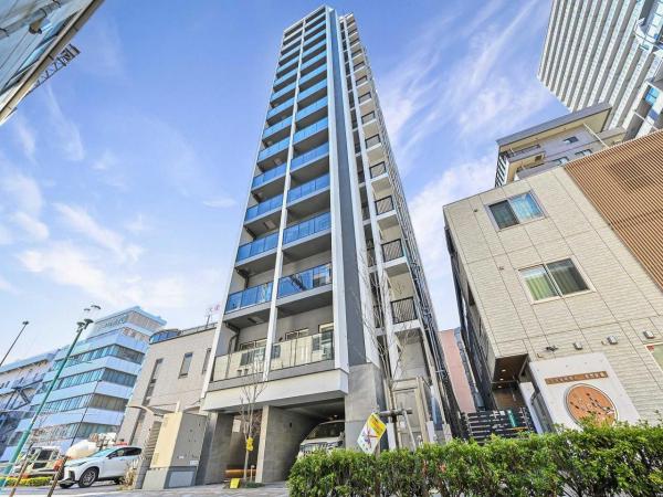 中古マンション 東京都府中市宮町１丁目 京王競馬場線府中駅 5,700万円