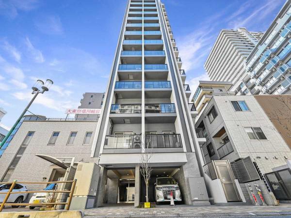 中古マンション 東京都府中市宮町１丁目 京王競馬場線府中駅 5,480万円