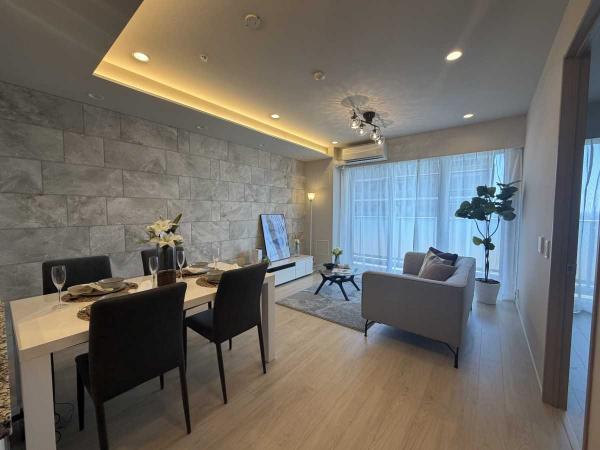 中古マンション 東京都小金井市本町６丁目 JR中央本線武蔵小金井駅 1億1,490万円