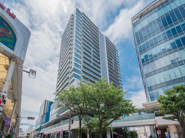 中古マンション 東京都江戸川区南小岩６丁目 JR中央・総武線小岩駅 5,680万円