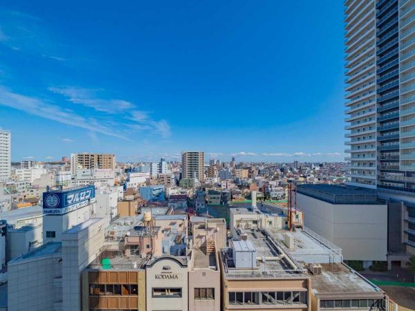 中古マンション 東京都江戸川区南小岩６丁目 JR中央・総武線小岩駅 5,680万円