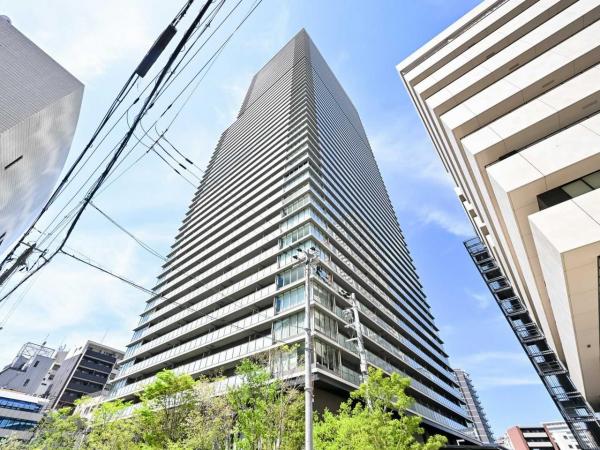 中古マンション 大阪府大阪市北区大淀南２丁目 JR大阪環状線福島駅 2億1,800万円