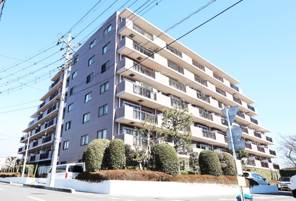 中古マンション 埼玉県さいたま市北区宮原町４丁目 JR高崎線宮原駅 1,900万円