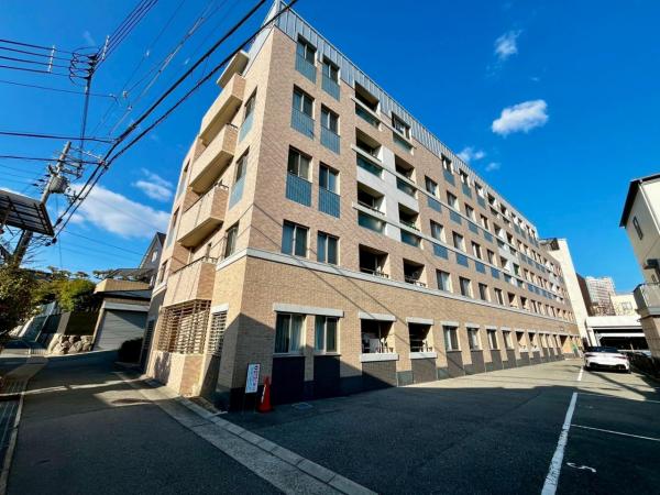中古マンション 神戸市須磨区須磨本町１丁目 山陽電鉄本線須磨寺駅 3,500万円