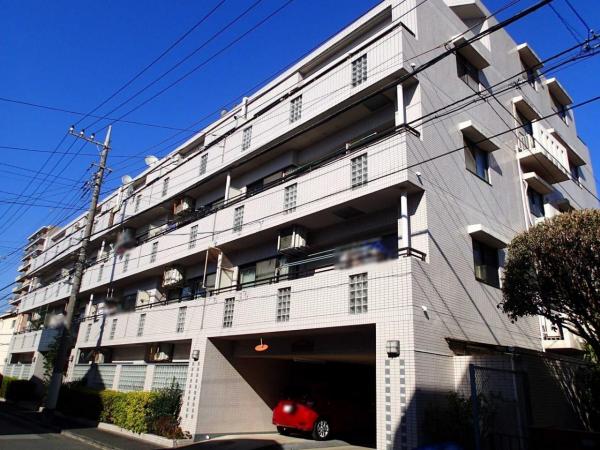 中古マンション 東京都足立区南花畑２丁目 つくばエクスプレス六町駅 2,780万円