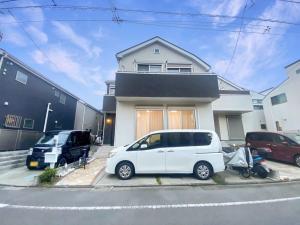 中古戸建 東京都府中市四谷１丁目 京王競馬場線中河原駅 56800000