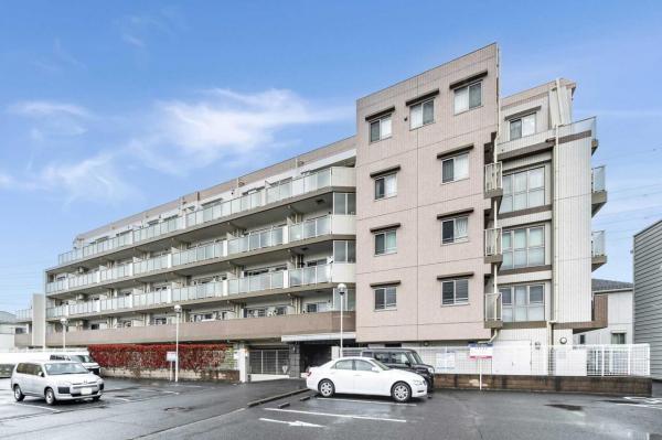 中古マンション 埼玉県さいたま市浦和区上木崎５丁目 JR京浜東北線与野駅 4,980万円