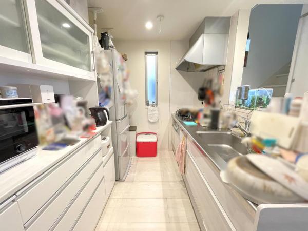 中古戸建 荒川区町屋5丁目 千代田線町屋駅 4,450万円