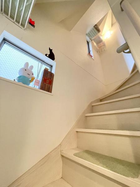 中古戸建 荒川区町屋5丁目 千代田線町屋駅 4,450万円
