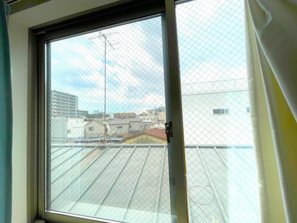 中古戸建 荒川区町屋5丁目 千代田線町屋駅 4,450万円