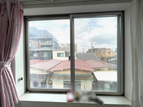 中古戸建 荒川区町屋5丁目 千代田線町屋駅 4,450万円
