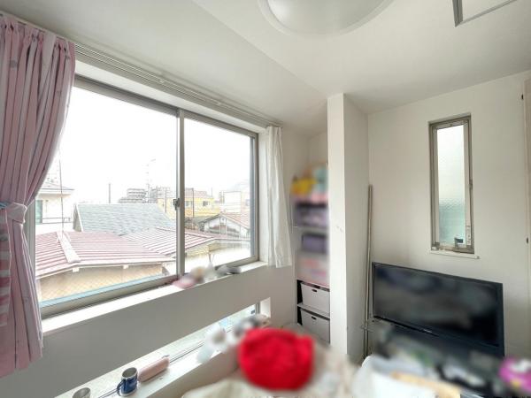 中古戸建 荒川区町屋5丁目 千代田線町屋駅 4,450万円