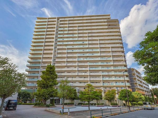 中古マンション 東京都足立区西新井栄町１丁目 東武大師線西新井駅 9,998万円