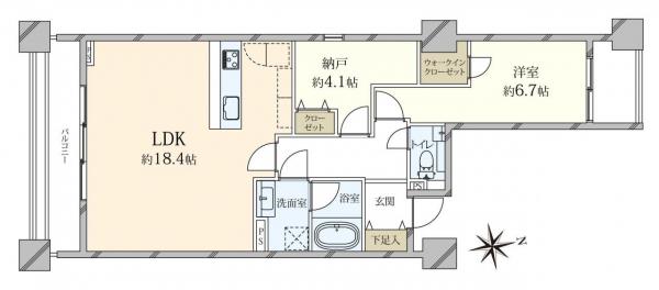 中古マンション 東京都港区六本木１丁目 南北線六本木一丁目駅 3億4,980万円