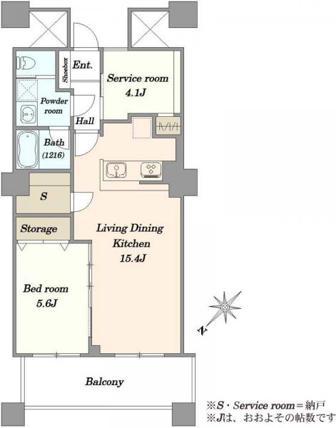 中古マンション 東京都中央区晴海１丁目 有楽町線月島駅 1億980万円