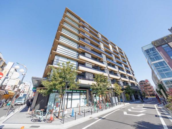 中古マンション 東京都目黒区原町１丁目 東急目黒線西小山駅 2億1,500万円