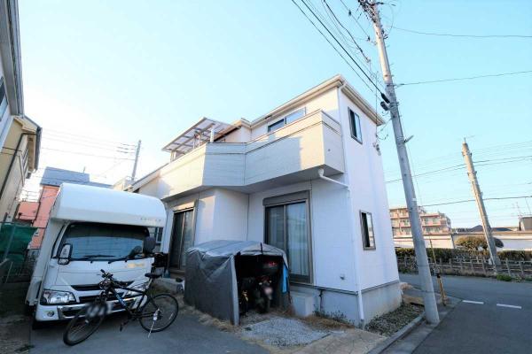中古戸建 東京都小平市小川町１丁目 西武国分寺線小川駅 3,690万円