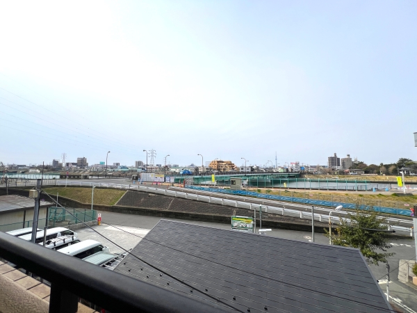 中古マンション 東京都葛飾区奥戸９丁目 JR中央・総武線小岩駅 3,470万円