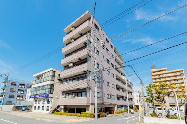 中古マンション 東京都江東区千石２丁目 東西線東陽町駅 7,280万円