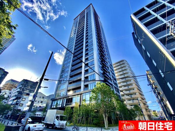 中古マンション 大阪市北区豊崎４丁目 大阪メトロ御堂筋線中津駅 1億5,000万円