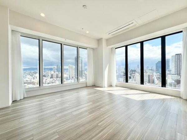 中古マンション 大阪市北区豊崎４丁目 大阪メトロ御堂筋線中津駅 1億5,000万円