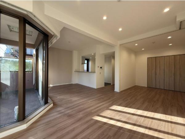 中古マンション 杉並区今川１丁目 JR中央線荻窪駅 7,499万円