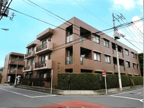 中古マンション 杉並区今川１丁目 JR中央線荻窪駅 7,499万円