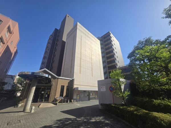 中古マンション さいたま市南区白幡４丁目 JR埼京線武蔵浦和駅 4,690万円