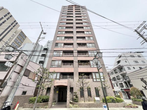 中古マンション 大阪市北区池田町 JR大阪環状線天満駅 5,980万円