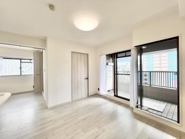 中古マンション 大阪市北区池田町 JR大阪環状線天満駅 5,980万円