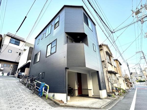 中古戸建 文京区本駒込４丁目 JR山手線田端駅 1億2,980万円