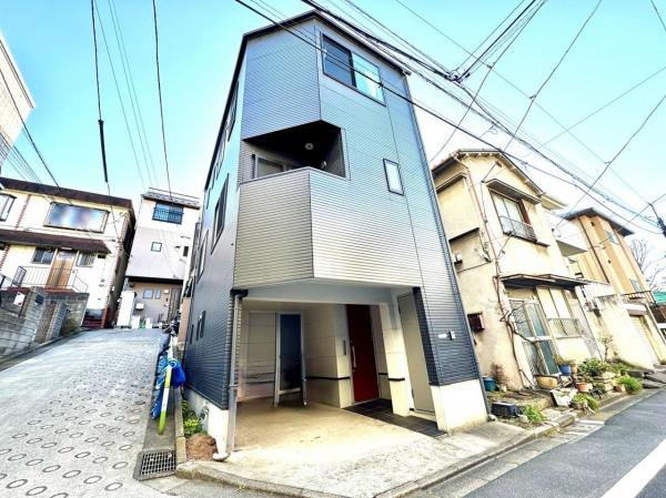 中古戸建 文京区本駒込４丁目 JR山手線田端駅 1億2,980万円