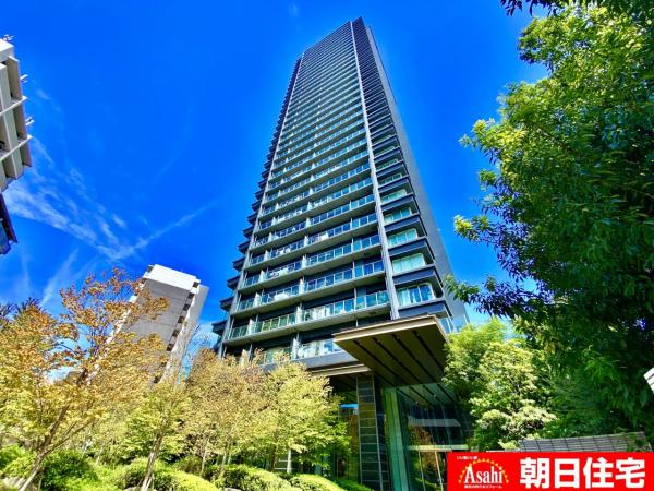 中古マンション 大阪市福島区鷺洲３丁目 阪神本線野田駅 8,380万円