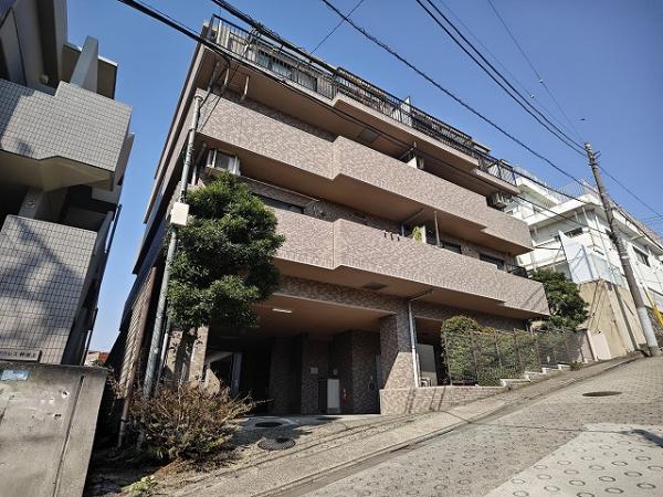 中古マンション 大田区仲池上２丁目 都営浅草線西馬込駅 7,280万円