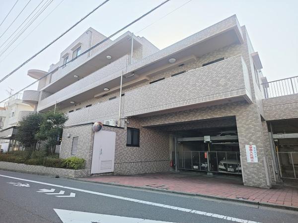 中古マンション 大田区仲池上２丁目 都営浅草線西馬込駅 7,280万円