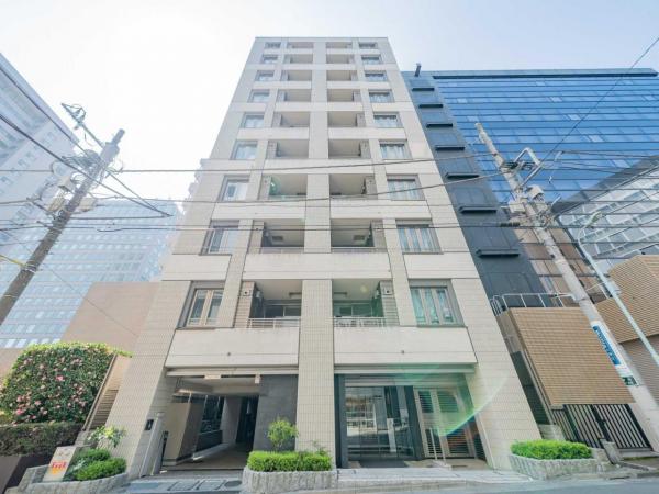 中古マンション 東京都中央区新川１丁目 JR京葉線八丁堀駅 1億2,480万円