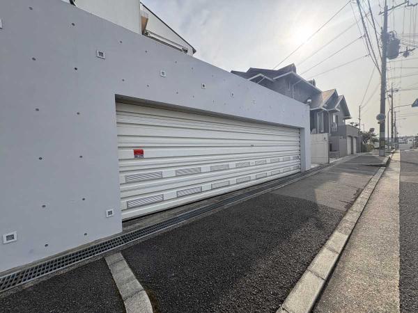 中古戸建 大阪府箕面市小野原東５丁目 大阪モノレール彩都線豊川駅 1億9,000万円