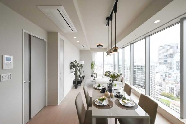 中古マンション 東京都港区赤坂２丁目 千代田線赤坂駅 4億3,900万円