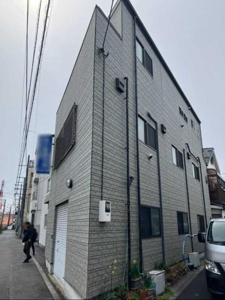 土地 東京都墨田区墨田５丁目 東武大師線鐘ヶ淵駅 5,000万円