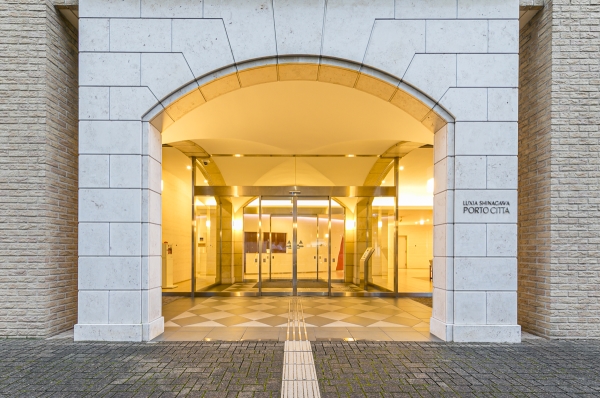 中古マンション 東京都港区港南３丁目 JR山手線品川駅 1億5,950万円