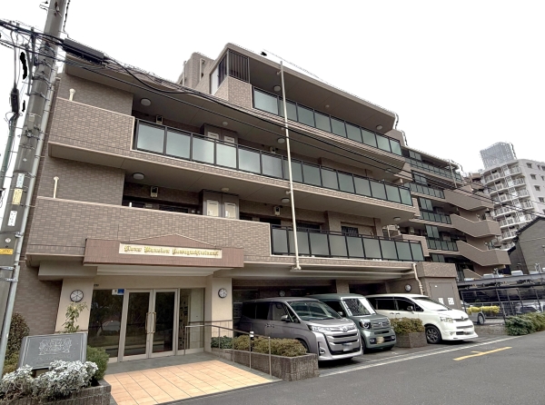 中古マンション 埼玉県川口市金山町 JR京浜東北線川口駅 3,450万円