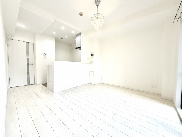 中古マンション 埼玉県川口市金山町 JR京浜東北線川口駅 3,450万円