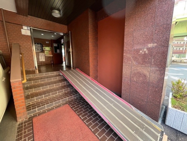 中古マンション 東京都大田区大森東２丁目 京急本線大森町駅 2,300万円