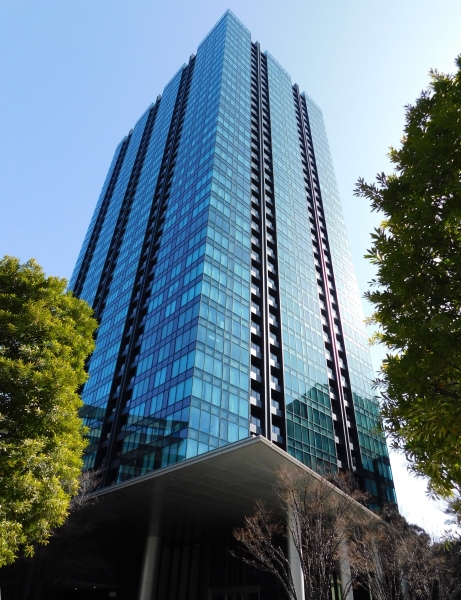 中古マンション 東京都港区三田１丁目 南北線麻布十番駅 4億6,900万円