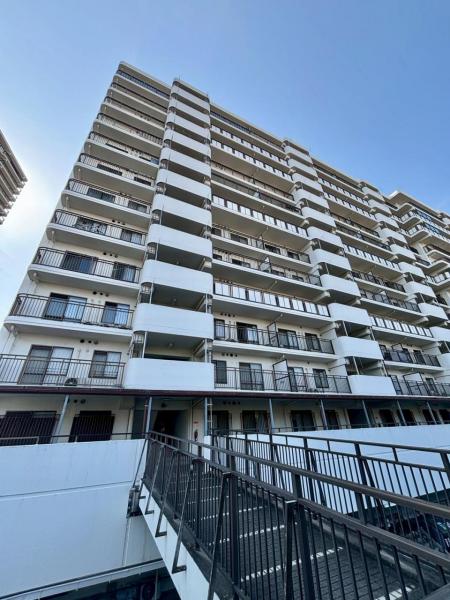 中古マンション 神戸市中央区港島中町６丁目 神戸新交通ポートアイランド線中埠頭駅 2,280万円