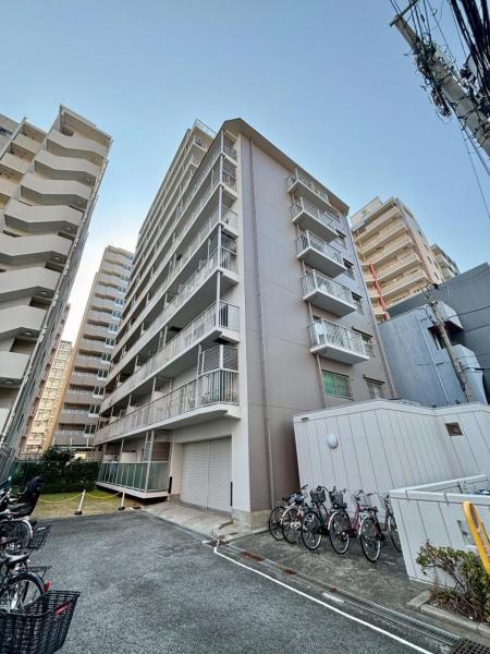 中古マンション 神戸市兵庫区大開通２丁目 神戸高速東西線新開地駅 2,499万円