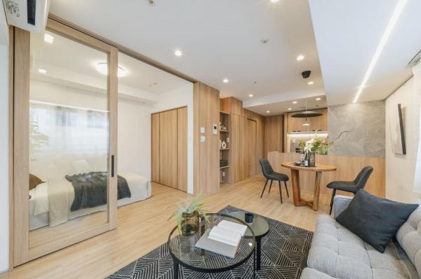 中古マンション 渋谷区宇田川町 JR山手線渋谷駅 1億6,480万円