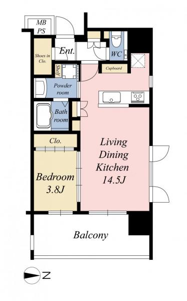 中古マンション 渋谷区宇田川町 JR山手線渋谷駅 1億6,480万円